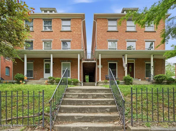 1125 S 1st St APT 10, Louisville, KY 40203