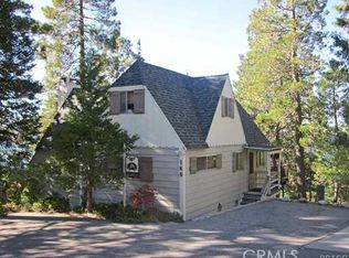 166 C Ln, Lake Arrowhead, CA 92352
