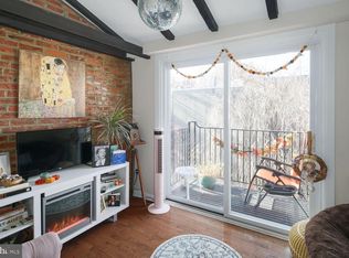 124 Catharine St Rear B, Philadelphia, PA 19147