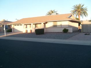 10746 W Saratoga Cir, Sun City, AZ 85351