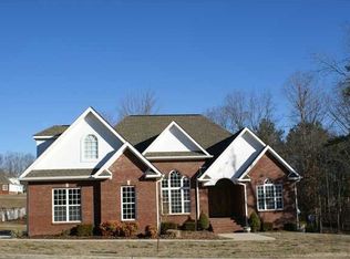 855 Jays Way, Ringgold, GA 30736