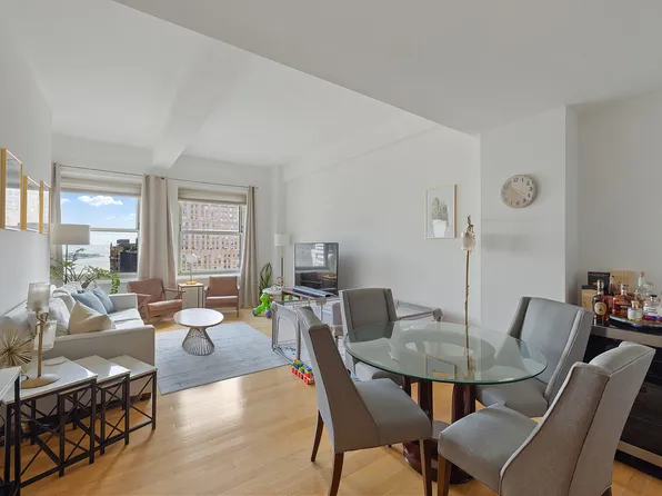 88 Greenwich Street 2303 image 1 of 18
