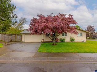 1590 Morse Ln SW, Albany, OR 97321