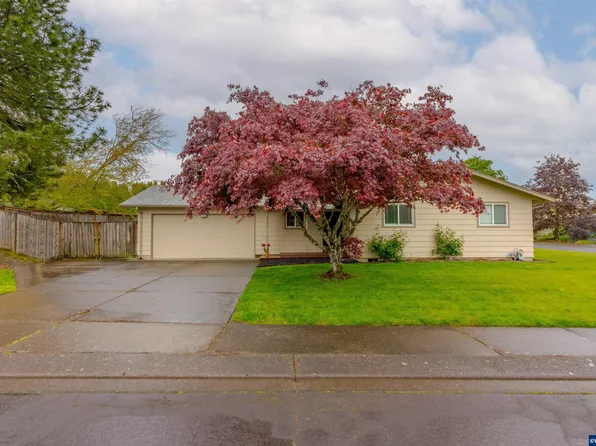 1590 Morse Ln SW, Albany, OR 97321