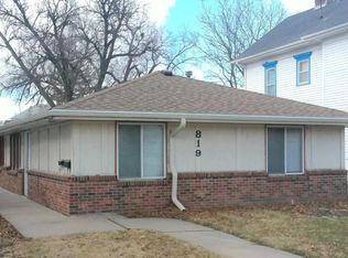 819 N 25th St #2, Lincoln, NE 68503