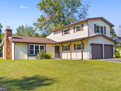 12 Kingsley Rd, Eastampton, NJ, 08060