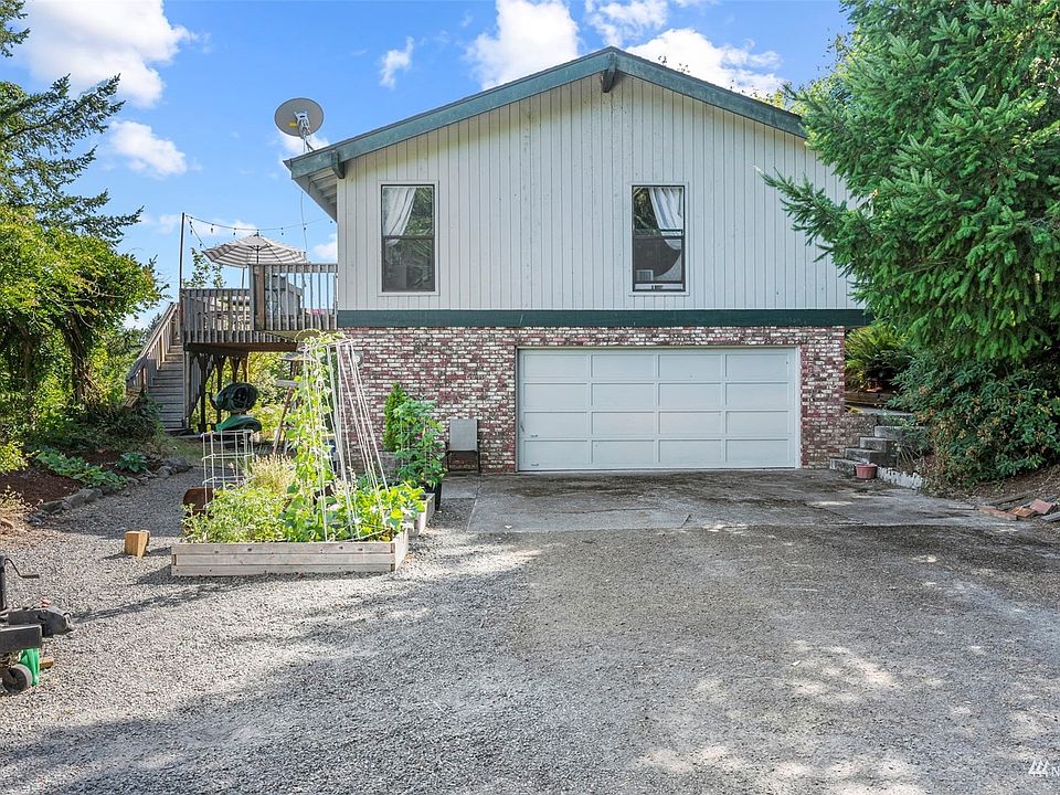 7606 Westside Highway, Castle Rock, WA 98611 Zillow