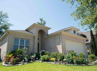 1411 Cameron Park Ln, Spring, TX 77386