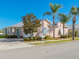 4100 Alamanda Key Dr, Melbourne, FL 32901