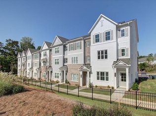 3316 Cranston Ln, Kennesaw, GA 30144