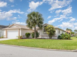 402 Maple Bluff Cir, Melbourne, FL 32940