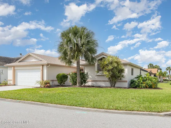 402 Maple Bluff Cir, Melbourne, FL 32940