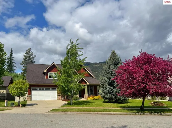 3731 Grandview Dr, Sandpoint, ID 83864