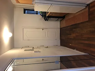 Rented by J Misrahi Realty Corp