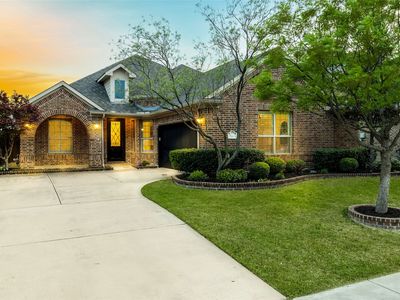 544 Royal Glade Dr, Keller, TX, 76248