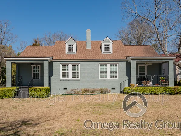 1343 Felder Ave, Montgomery, AL 36106