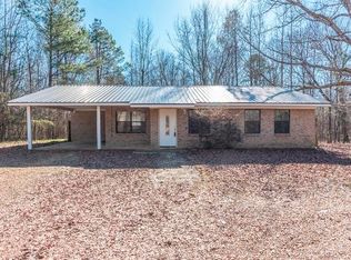 12175 Sturgis Maben Rd, Maben, MS 39750