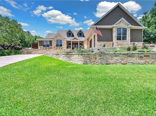 408 Keys Creek Dr, Waco, TX 76708