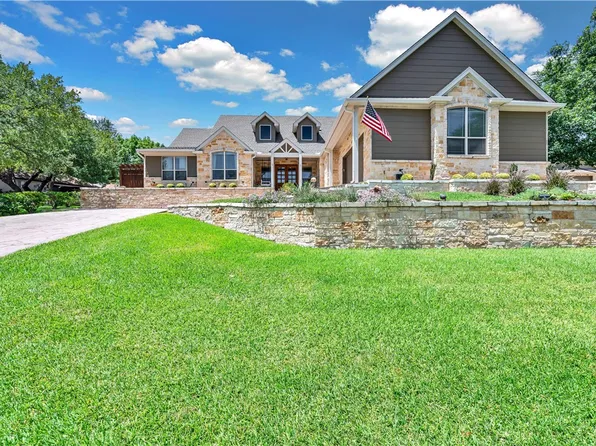 408 Keys Creek Dr, Waco, TX 76708
