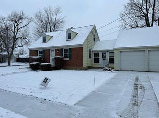 371 Cornwall Ave, Tonawanda, NY 14150