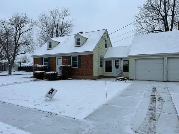 371 Cornwall Ave, Tonawanda, NY 14150