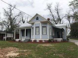 6722 Baton Rouge Ave, Mansura, LA 71350