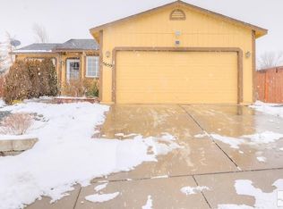 5659 Cranberry Ct, Sun Valley, NV