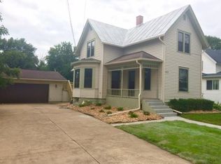 325 Hamilton St W, West Salem, WI 54669