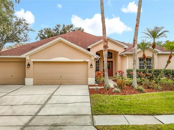 8521 Bramwell Way, Tampa, FL 33647