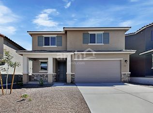 12615 W Flynn Ln, Glendale, AZ 85307
