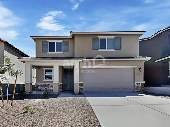 12615 W Flynn Ln, Glendale, AZ 85307