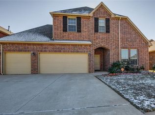 2308 NW 155th St, Edmond, OK 73013