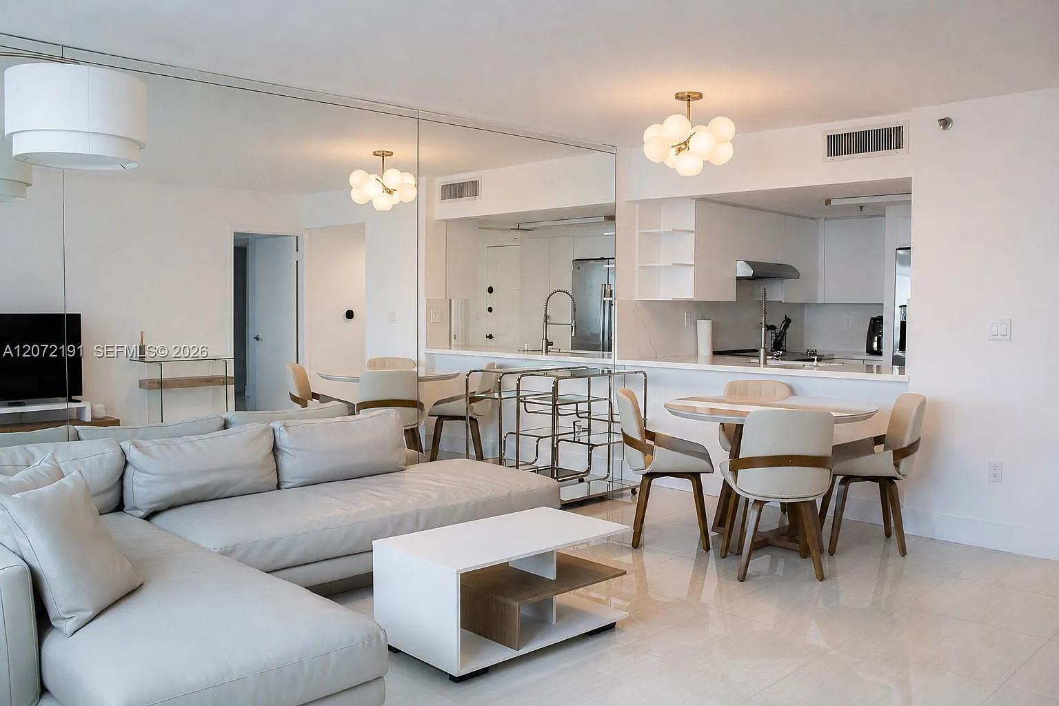 540 Brickell Key Dr — Photo 1