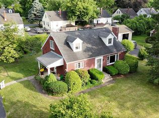 2868 Reading Rd, Allentown, PA 18103