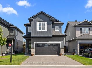 213 Kinderwood Way, North Grenville, ON K0G1J0