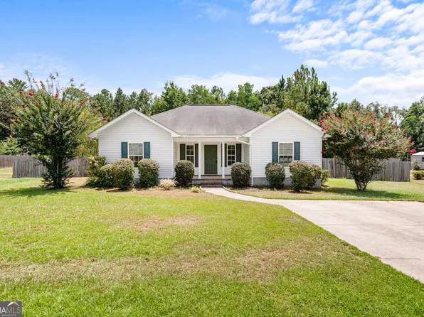 343 Longwood Dr, Statesboro, GA 30461