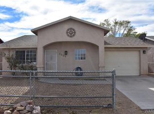 2624 Wikieup Ave, Kingman, AZ 86401