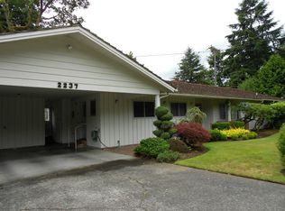 2237 Cascade Way, Longview, WA 98632