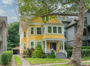 134 Mansfield Street, New Haven, CT 06511