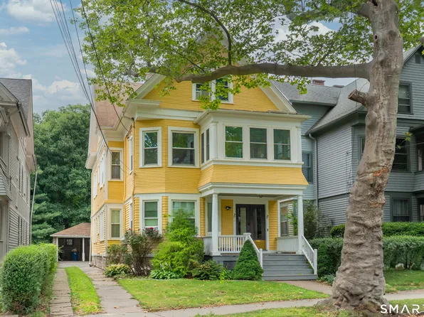 134 Mansfield Street, New Haven, CT 06511