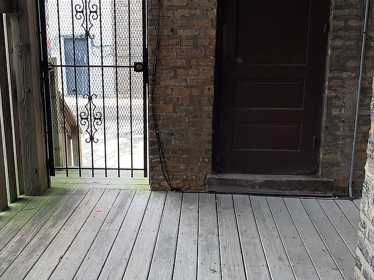 3606 N Racine Ave #2N — Photo 7
