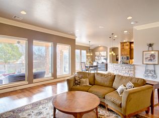 13112 Box Canyon Rd, Oklahoma City, OK 73142