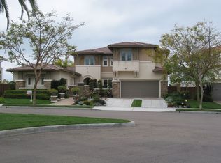 7481 Collins Ranch Ct, San Diego, CA 92130