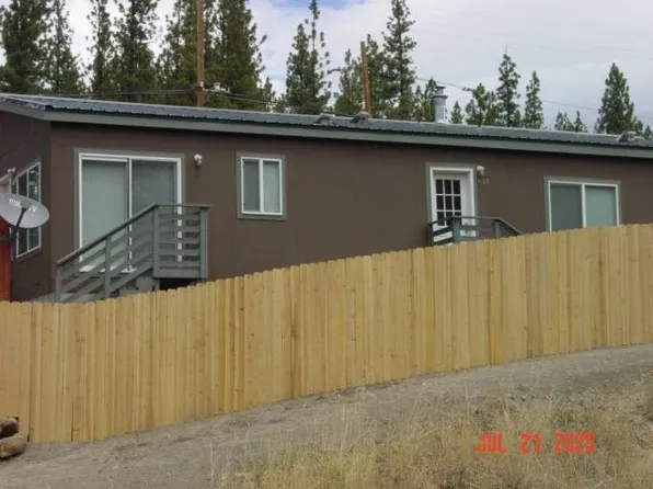 617 E Sierra Ave, Portola, CA 96122