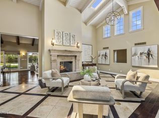 12542 N 84th Pl, Scottsdale, AZ 85260