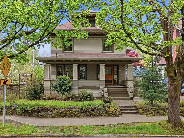 2505 NE 42nd Ave, Portland, OR 97213