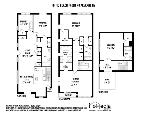 Sold by EXP Realty NYC | media 36