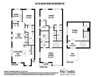 Sold by EXP Realty NYC