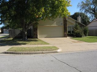 1807 S 138th Ave E, Tulsa, OK 74108
