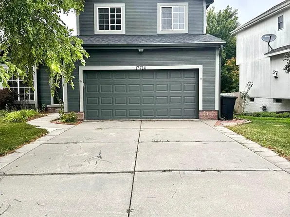 17714 Karen St, Omaha, NE 68135